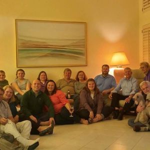 Meet your Posher, Connie